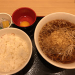 いろり庵きらく - 