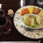 ウヌボレ - 料理写真: