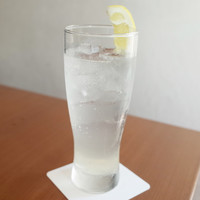 生粋 - レモンサワー(580円・外税)