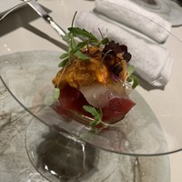 神戸牛炉釜炭焼ステーキ IDEA 銀座 - 