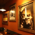 Village Vanguard DINER - 