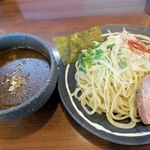 麺や 真登 - 濃厚つけ麺