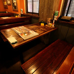 Village Vanguard DINER - 