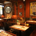 Village Vanguard DINER - 