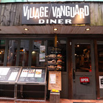 Village Vanguard DINER - 