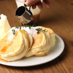 ヴィレッジ ヴァンガード ダイナー 荻窪