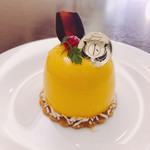 Patisserie　Rond-to - 