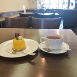 Patisserie　Rond-to - 