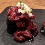 日本のお酒と馬肉料理 うまえびす - 