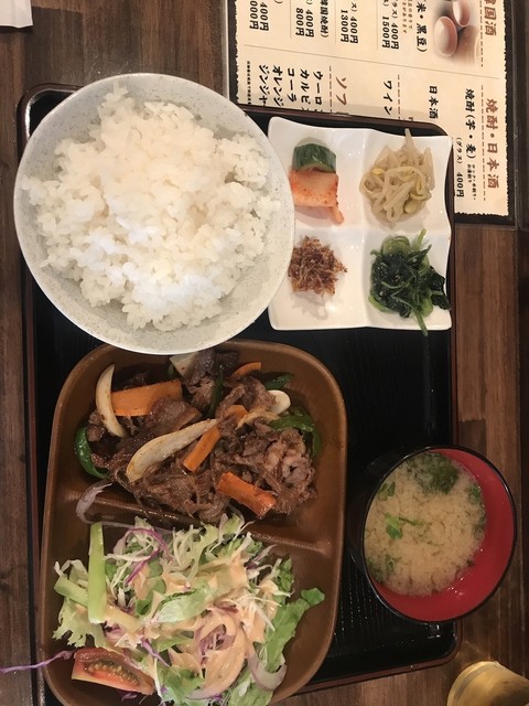 Yakiniku Fujiko photo 3