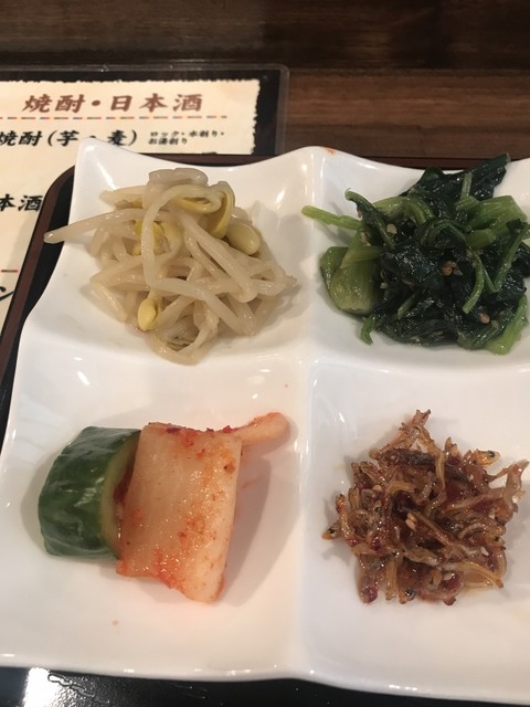 Yakiniku Fujiko photo 5