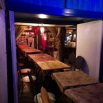 TOKIO フレンチ ルナティック - 