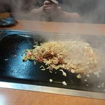 Monja Yaki Yama Yoshi - 