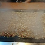 Monja Yaki Yama Yoshi - 