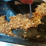 Monja Yaki Yama Yoshi - 