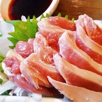 吉祥寺 ばぁど家