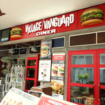 Village Vanguard DINER  - 