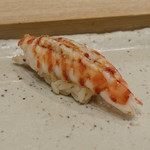 Sushi Gaku - 車海老