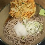 名代 箱根そば - 