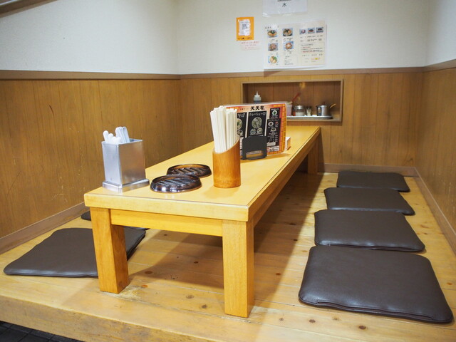 Tenten Yuu Hon Ten photo 5