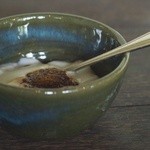 カルメリ - 杏仁豆腐