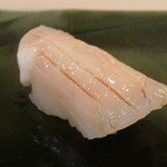 すきやばし 次郎 - 平貝