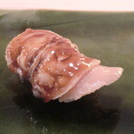 すきやばし 次郎 - はまぐり