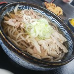 Nikusoba Sumidoya - 