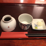 Teuchi Soba Ookawaya - 