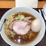 麺 みつヰ - 