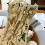 麺 みつヰ - 