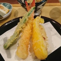 自家製粉石臼挽きうどん 青空blue 本店 - 