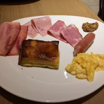 オールデイダイニング セリーナ - 