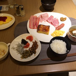 オールデイダイニング セリーナ - 