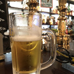 大衆ビストロボン - 