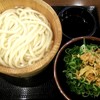 丸亀製麺 郡山安積店