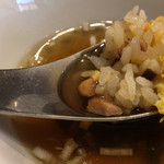 中華屋台 加匠 - 