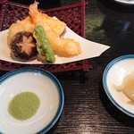 北乃家 - 北乃家の定食