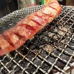 Yakiniku Urufu - 