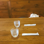 Hamburger Steak Senmon Ten IZUTSUYA