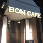 BON CAFE - 