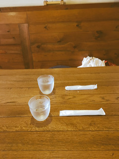 Hamburger Steak Senmon Ten IZUTSUYA