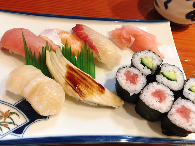 鶴すし 土佐堀店 渡辺橋 寿司 食べログ 鶴すし 土佐堀店 渡辺橋 寿司 食べログ