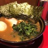 家系ラーメン 稲葉家