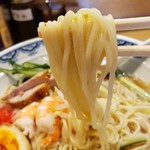 ナンチャンラーメン - 