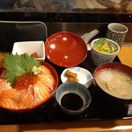 魚・一品料理 岩幸 - 