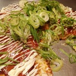 Okonomiyaki Teppanyaki Pachipachi - 