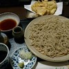 蕎麦切り 春のすけ