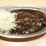 ゴーゴーカレー - ゴーゴーカレー(中)