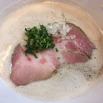 麺～leads～なかの 大和高田本店 - 